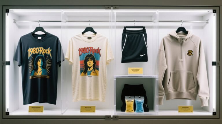 Closet organization tips vintage tees athleisure.jpg