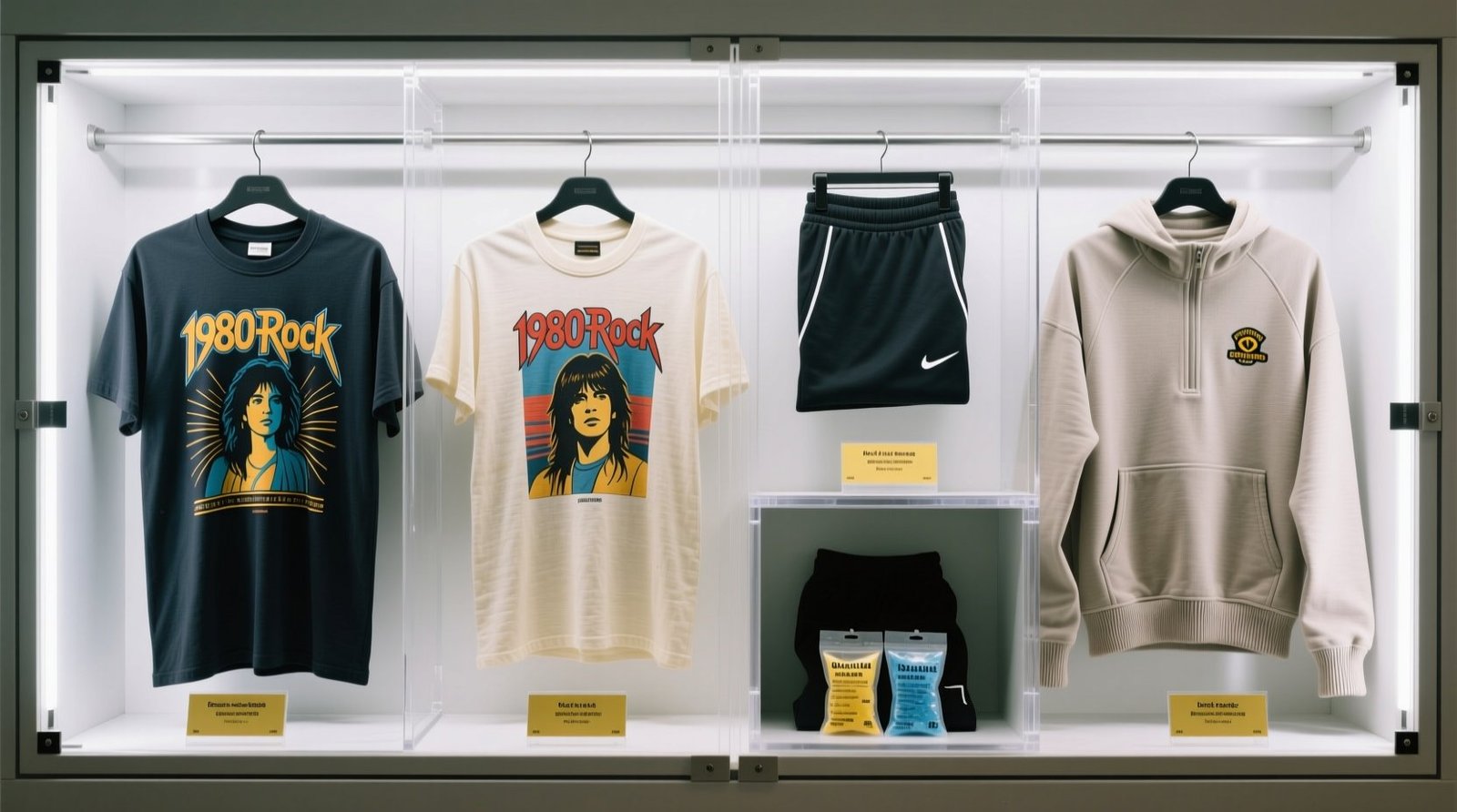 Closet organization tips vintage tees athleisure.jpg