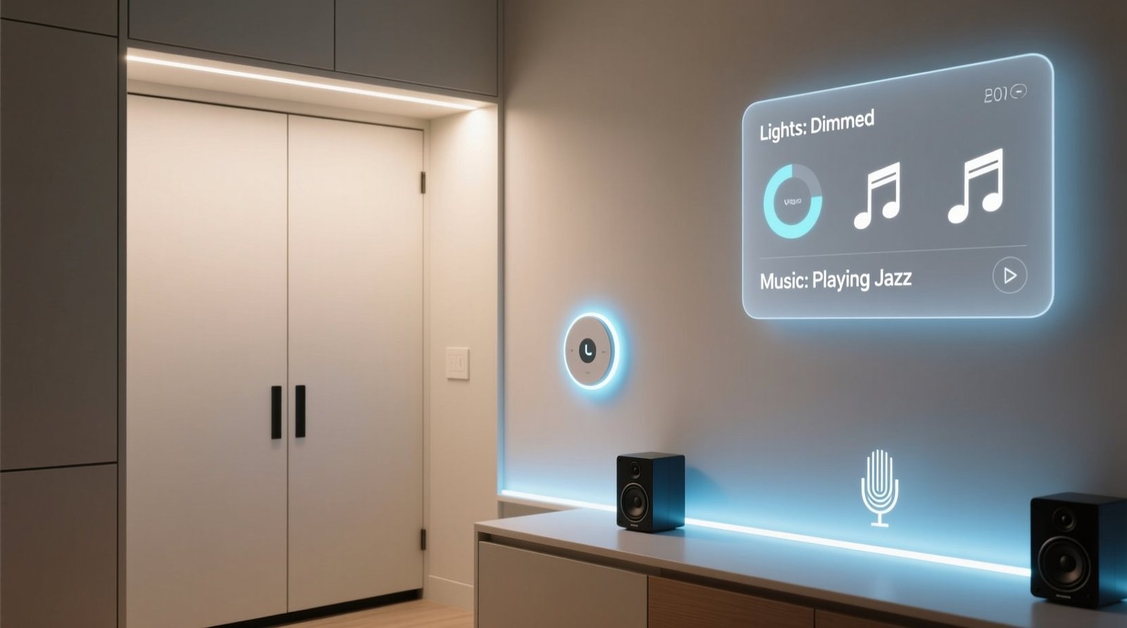 Closet organization tips with voice control.jpg