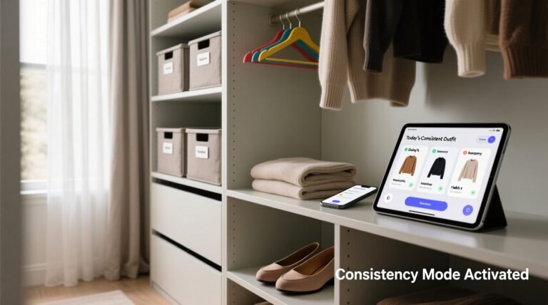 Closet organizers with app integration truth or trend.jpg