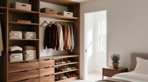 Closet organizing a textile safe space optimized system.jpg