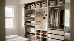 Closet organizing hack the category first edit fiber specific system.jpg