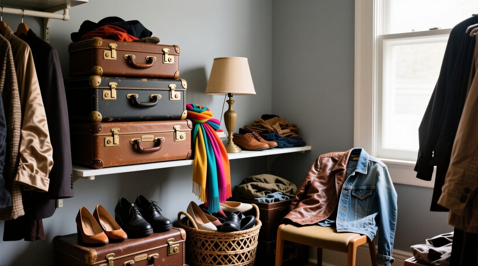 Closet organizing rules you can break evidence based exceptions.jpg