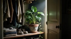 Closet plant is not a real organization termheres what works.jpg