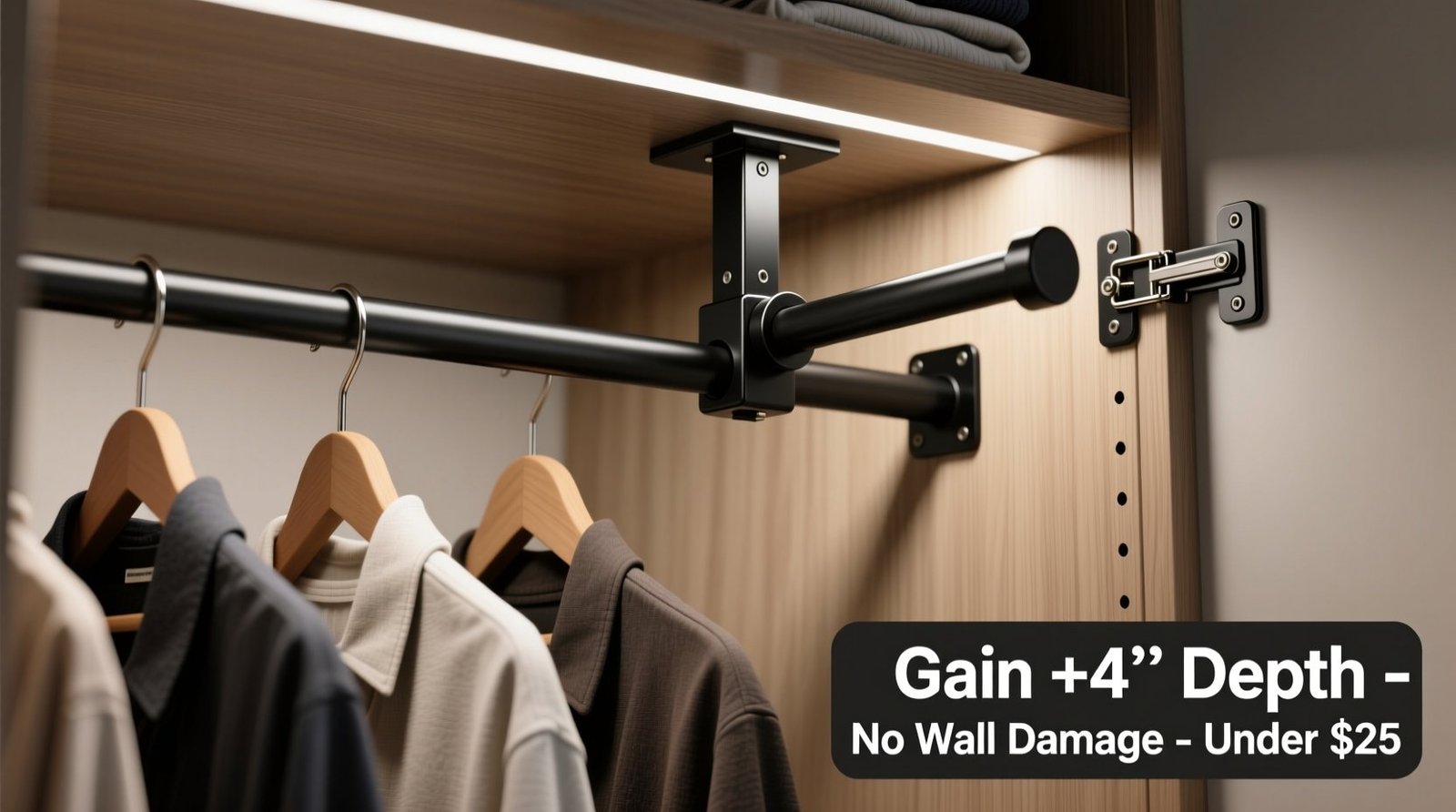 Closet rod extender worth it for 24 inch closets.jpg