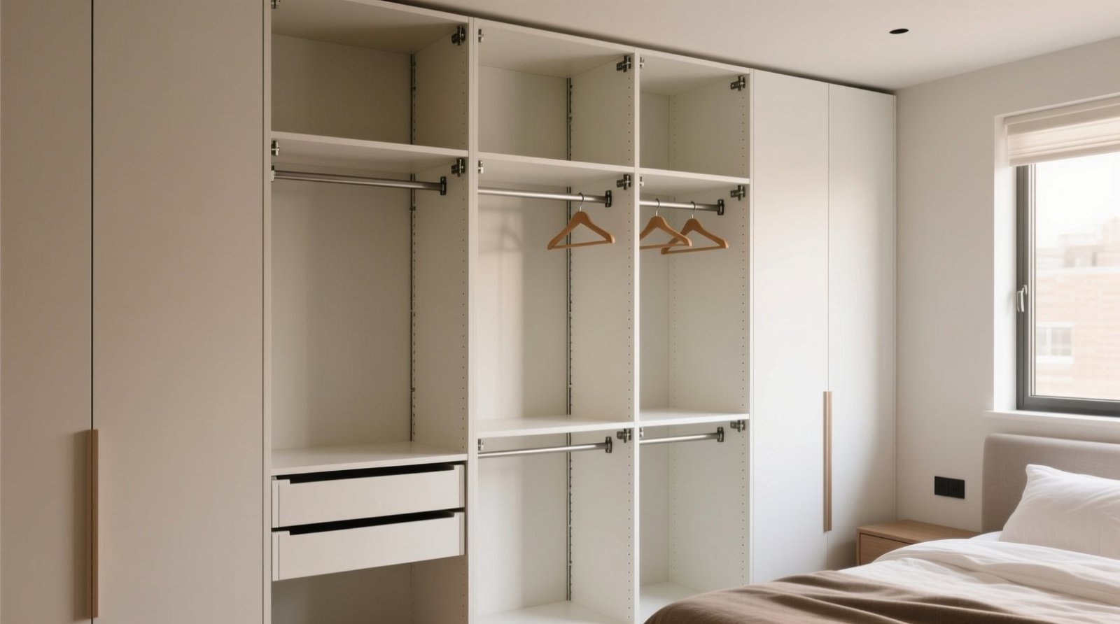 Closet rod extender worth it or clutter.jpg