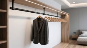 Closet rod height calculator vs manual measuring.jpg