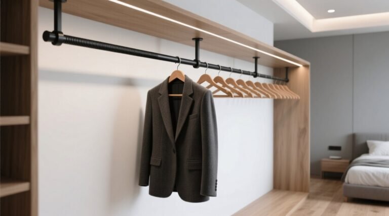 Closet rod height calculator vs manual measuring.jpg