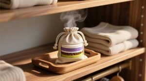 Closet scent diffuser vs rollerball fabric longevity facts.jpg