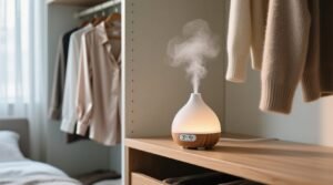 Closet scent diffusers fabric safe or stain risk.jpg
