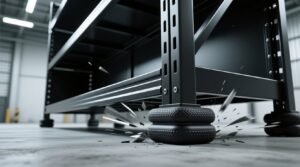 Closet shelf edging vs rubber bumpers.jpg