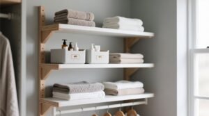 Closet shelf risers worth it or not.jpg