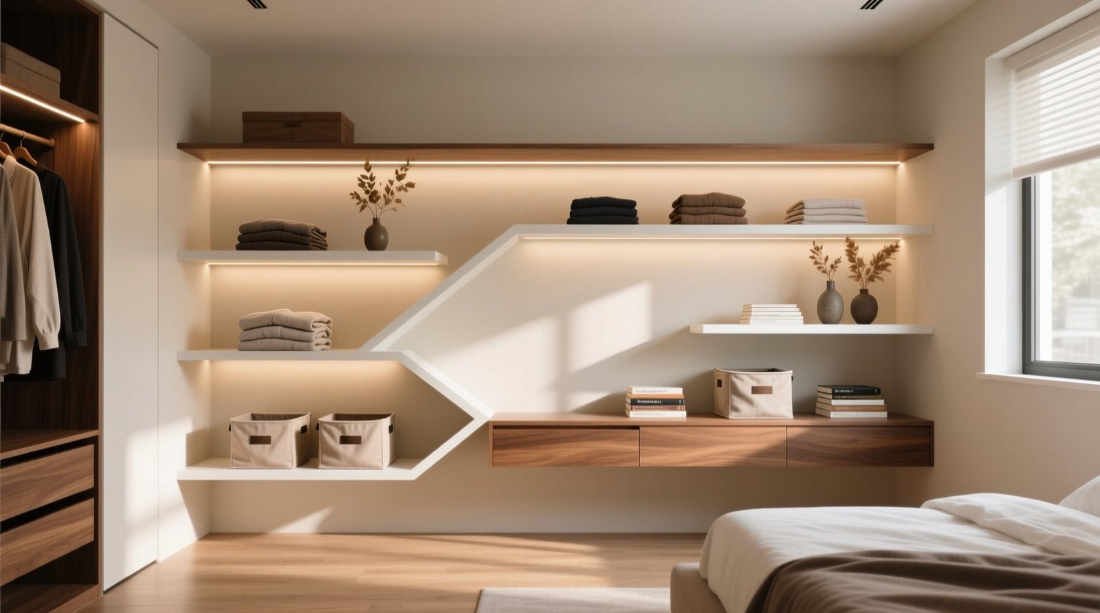 Closet shelving ideas science backed solutions for space fabric care.jpg