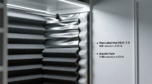 Closet soundproofing liner worth it.jpg