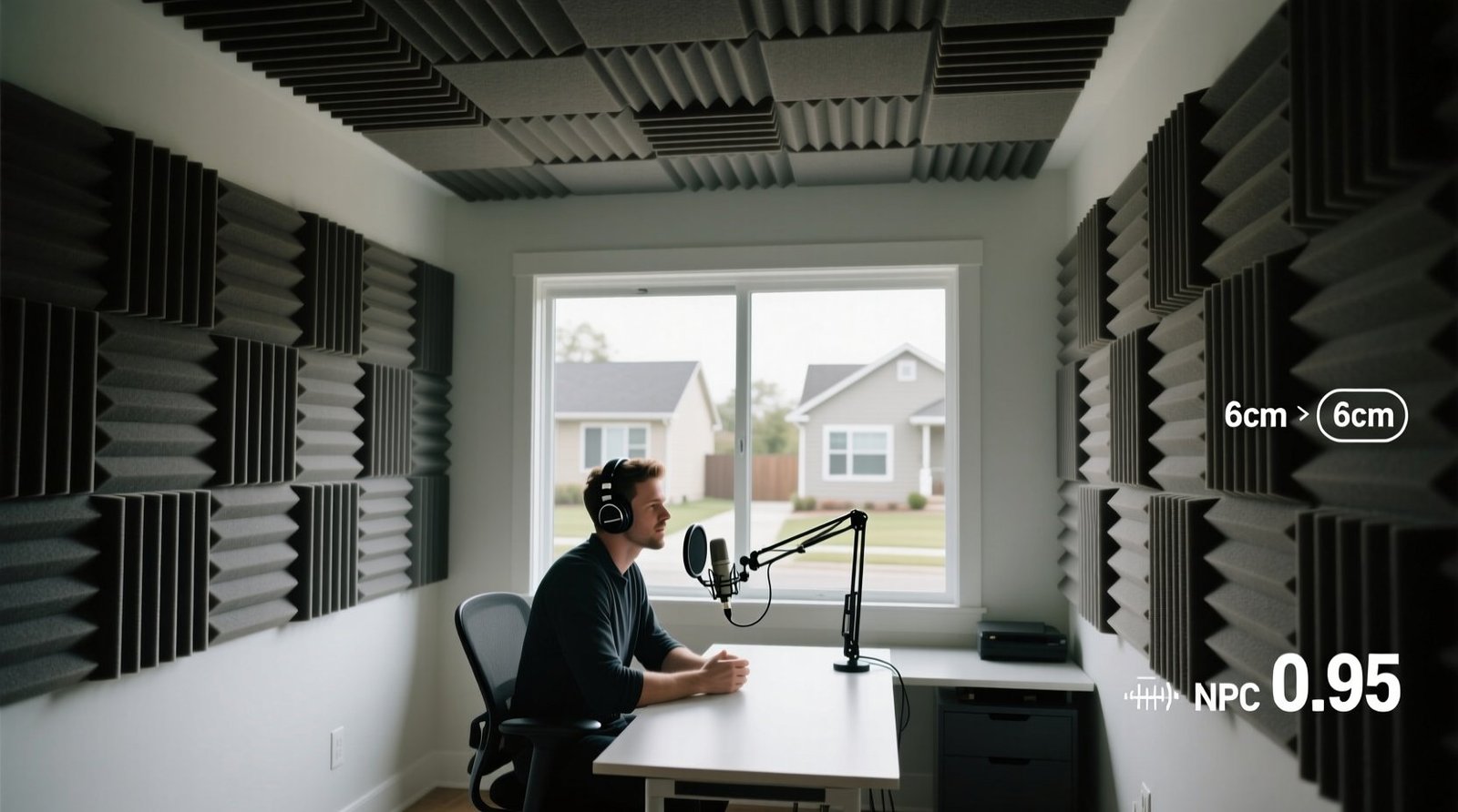 Closet soundproofing panel worth it.jpg