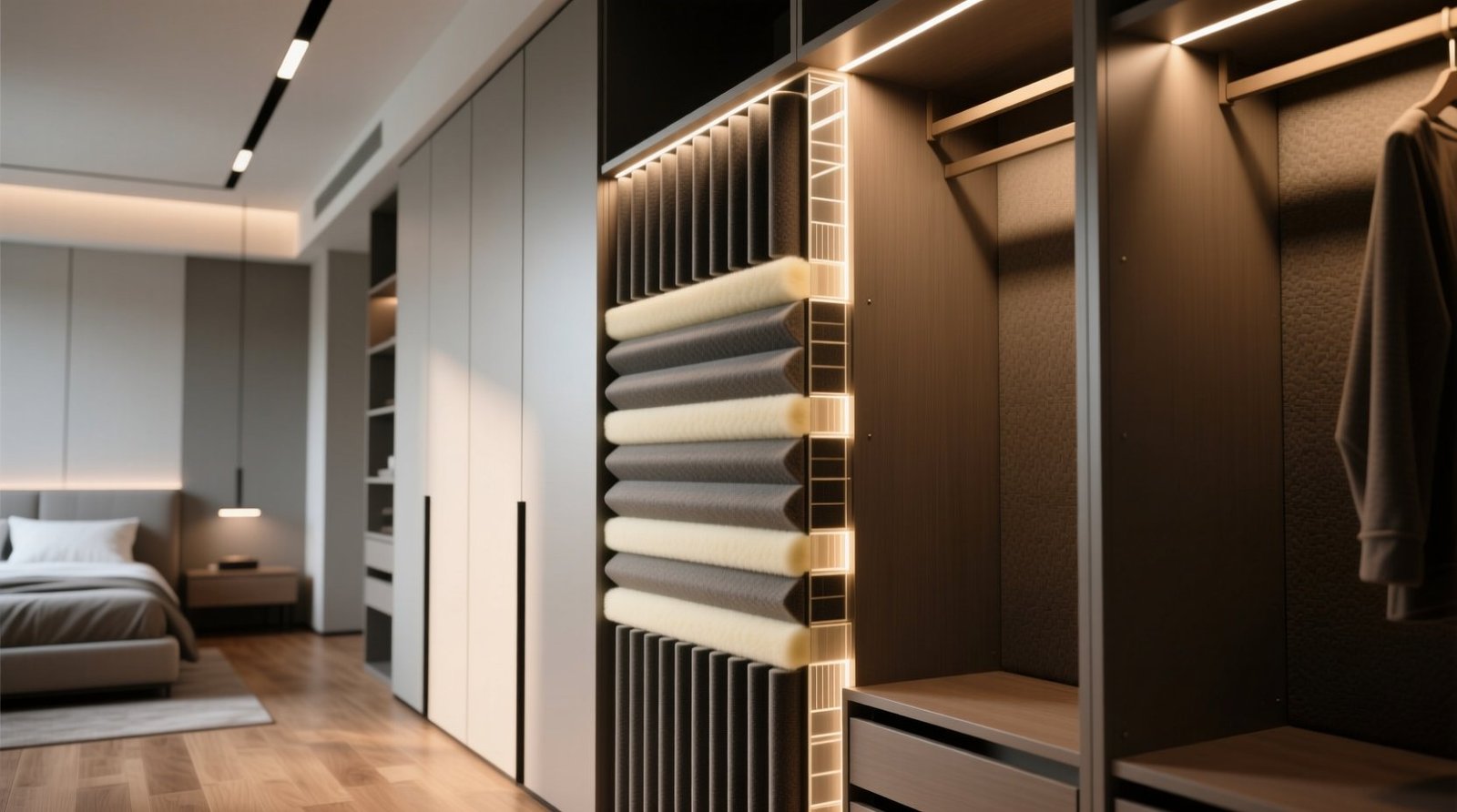 Closet soundproofing panels for podcasts.jpg