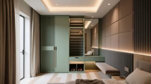 Closet soundproofing panels vs foam for hallway noise.jpg