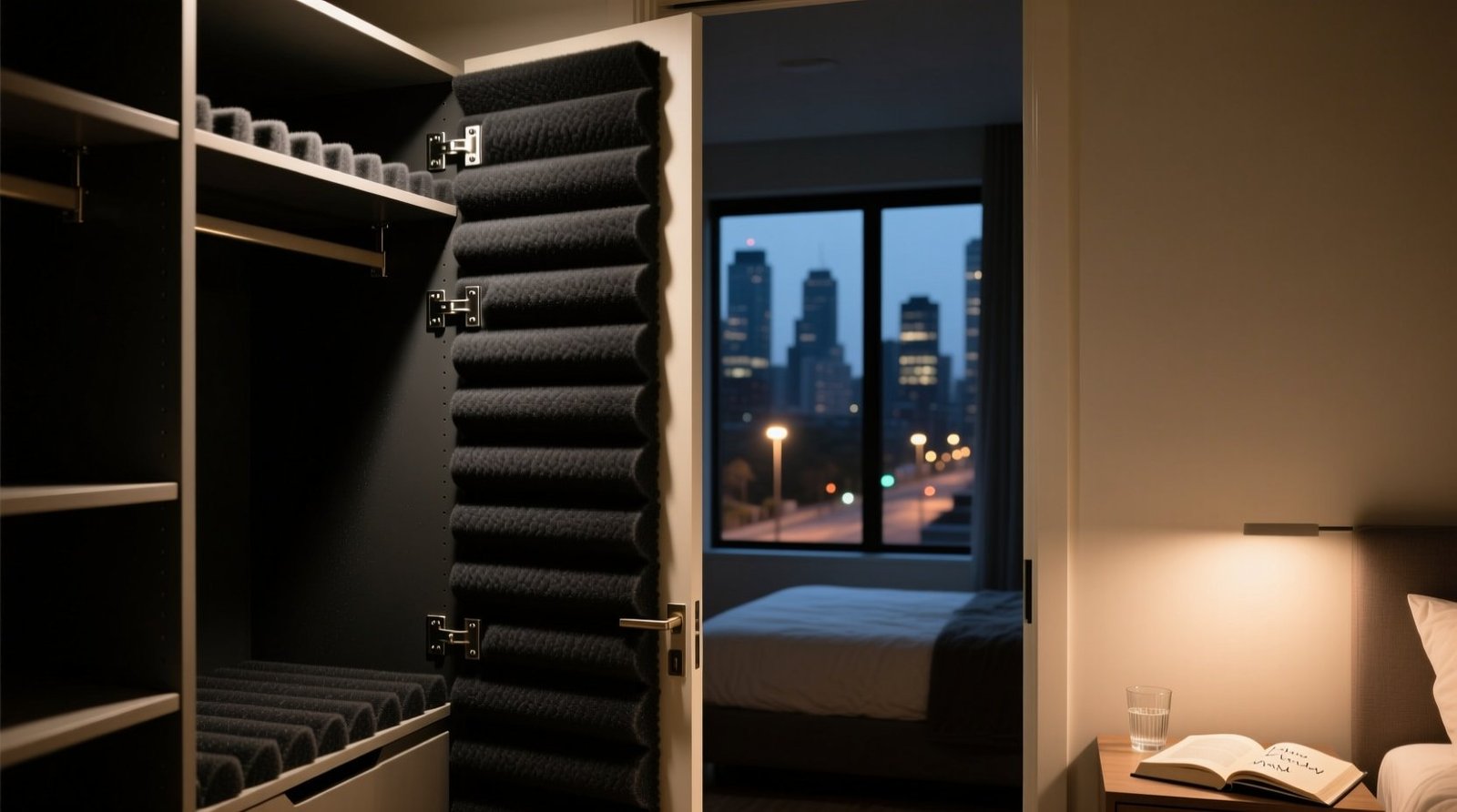 Closet soundproofing panels worth it.jpg