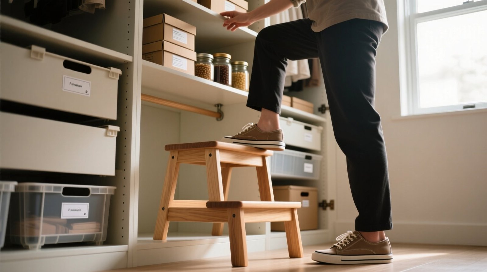 Closet step stool worth it or waste.jpg