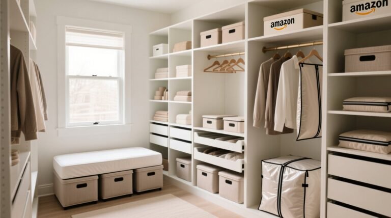 Closet storage and organization amazon finds december 2026.jpg