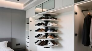 Closet turntables for shoes worth it under 20 pairs.jpg