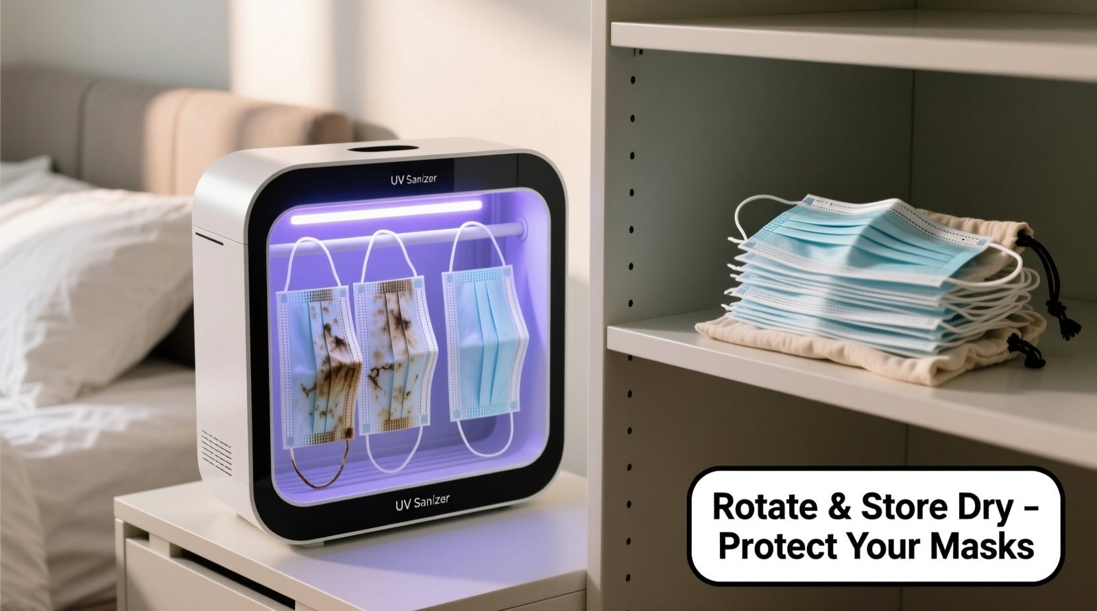 Closet uv sanitizers mask safety facts.jpg