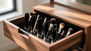 Closet vanity drawer organization tips.jpg