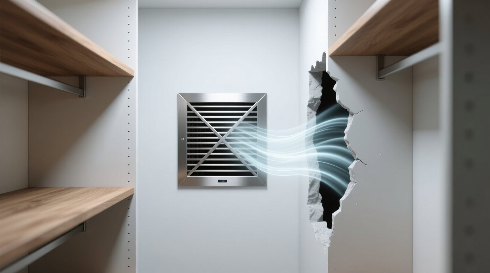 Closet ventilation grilles vs passive airflow gaps.jpg