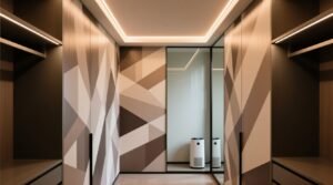 Closet wallpaper murals practical or problematic.jpg