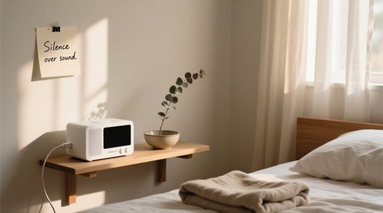 Closet white noise machine worth it.jpg