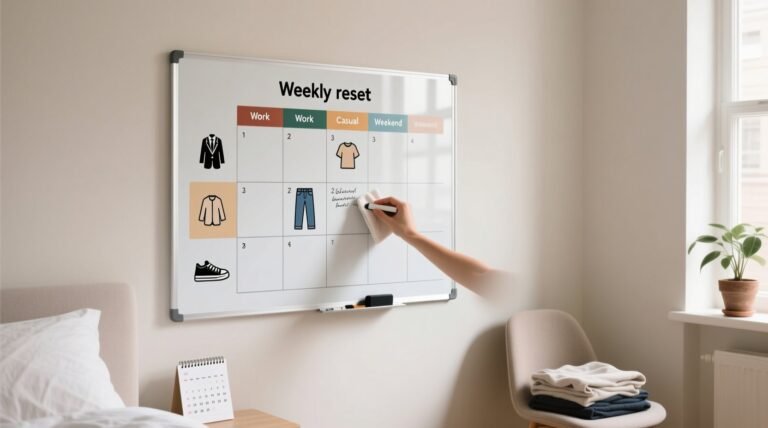 Closet whiteboard worth it real organization truths.jpg