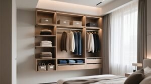 Clothes storage ideas science backed systems for longevity space.jpg