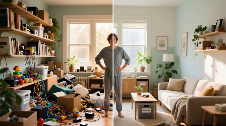 Clutter challenge home reset january week science backed closet organization.jpg