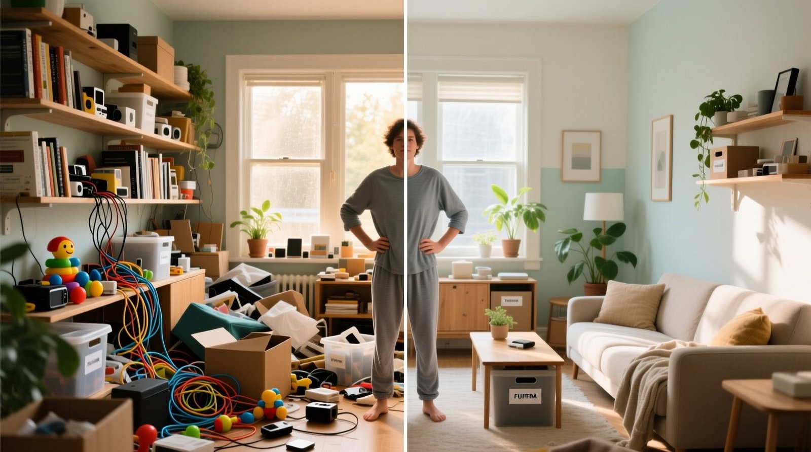 Clutter challenge home reset january week science backed closet organization.jpg