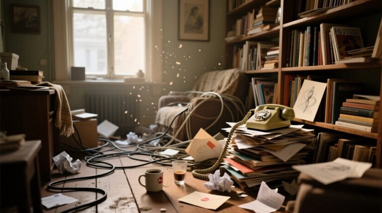 Clutter youll never see in a minimalists home the textile safe truth.jpg