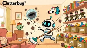 Clutterbug styles cleaning organizing home science backed closet systems.jpg