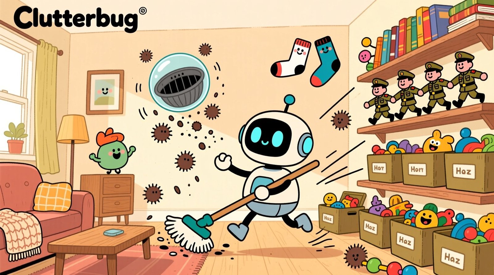 Clutterbug styles cleaning organizing home science backed closet systems.jpg