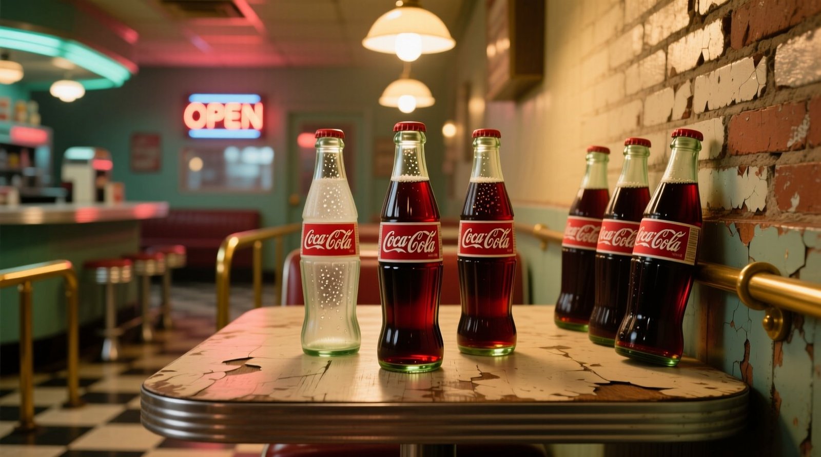 Coca cola returnable bottles are not eco cleaning solutions.jpg