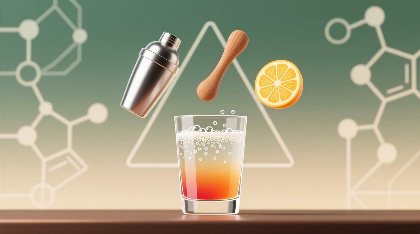 Cocktail basics the science backed foundation for consistent balanced drinks.jpg