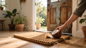 Coconut coir vs jute which doormat sheds less microfibers.jpg