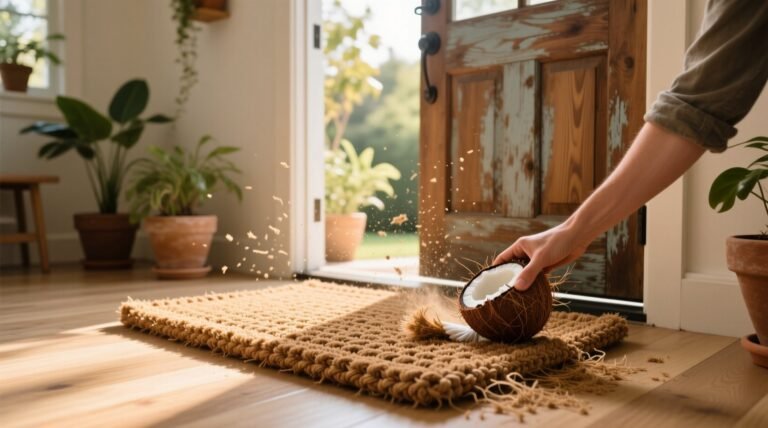 Coconut coir vs jute which doormat sheds less microfibers.jpg