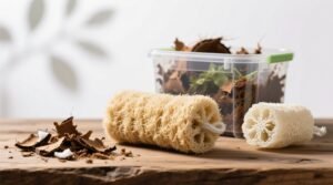 Coconut coir vs loofah which composts faster.jpg