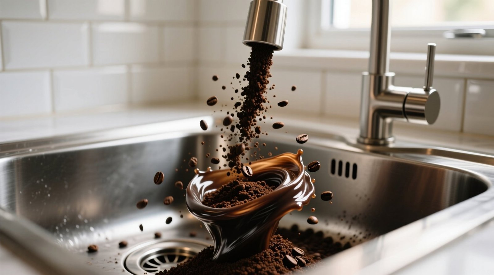 Coffee grounds down the drain neverheres the science safer fixes.jpg