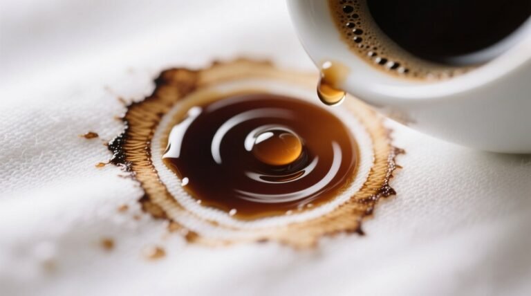 Coffee stain removal the textile chemists evidence based protocol.jpg