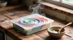 Cold process soap making zero waste biodegradable cleaning bars.jpg