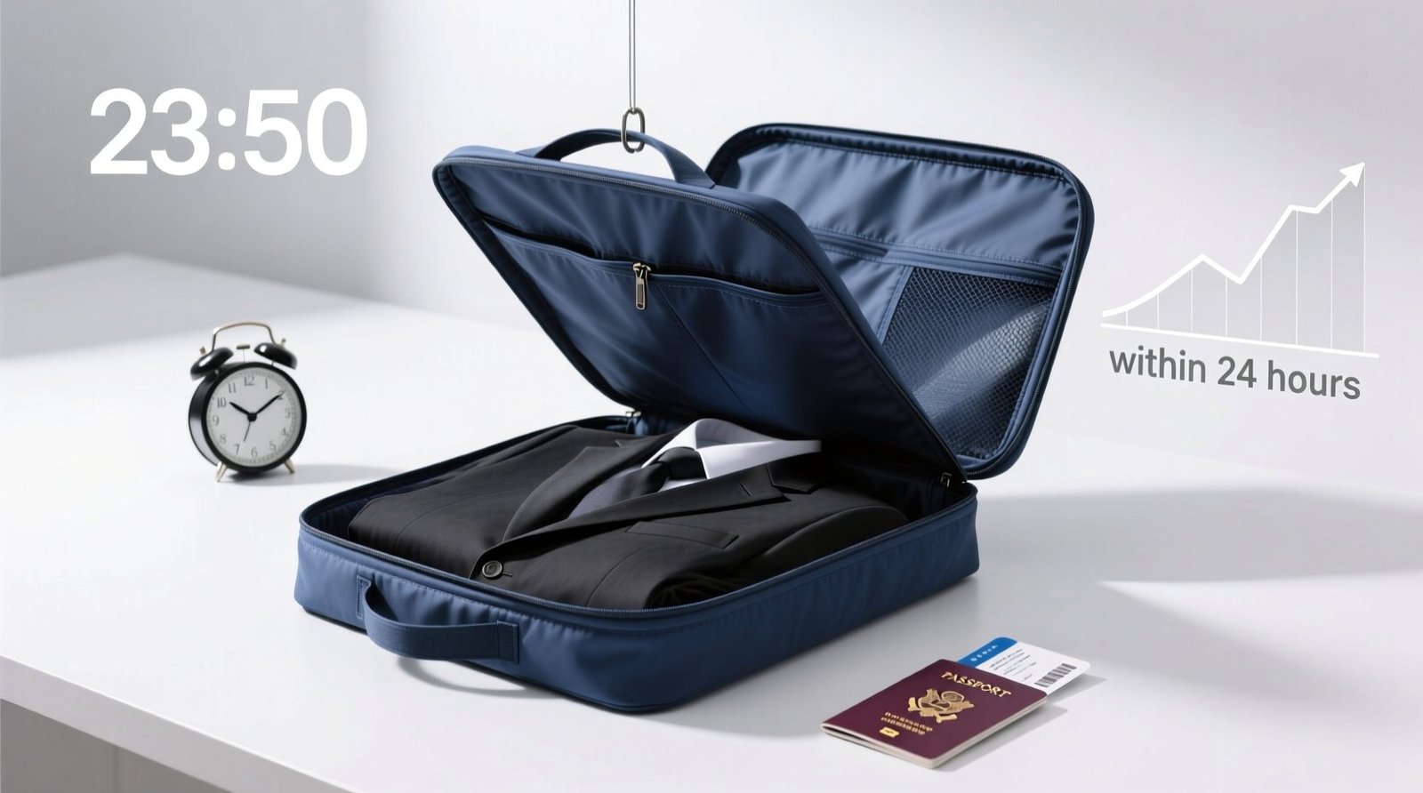 Collapsible garment bags do they crease suits.jpg