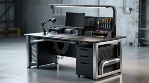 Collapsible garment steamer station worth it.jpg