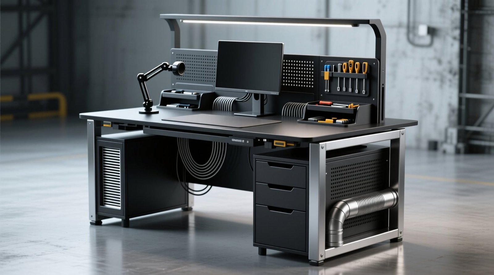 Collapsible garment steamer station worth it.jpg