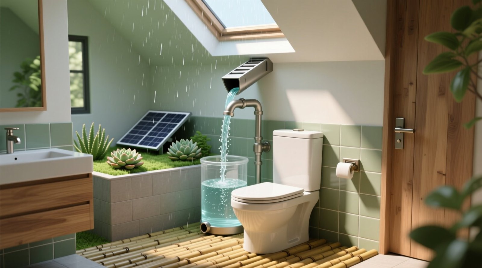 Collect rainwater for toilet water a verified safe high efficiency strategy.jpg