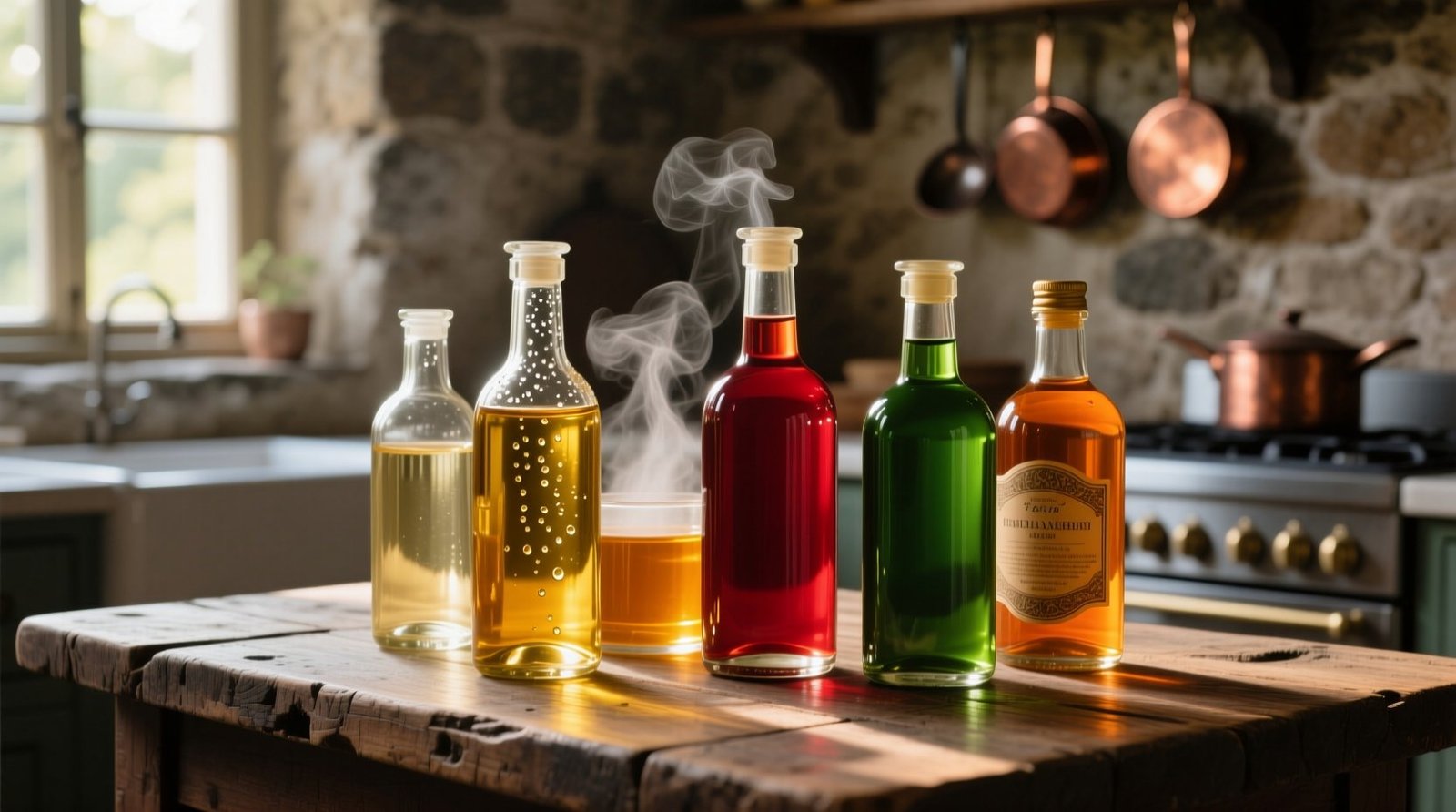 Combine neutral and strong oils for more flavorful salad dressings.jpg